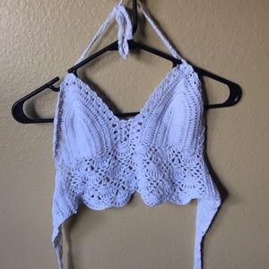 Crochet Top